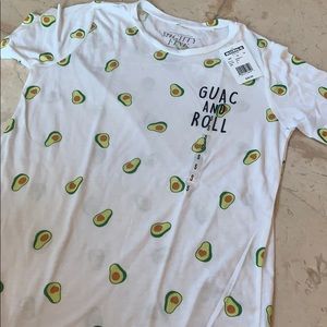 Avo t shirt